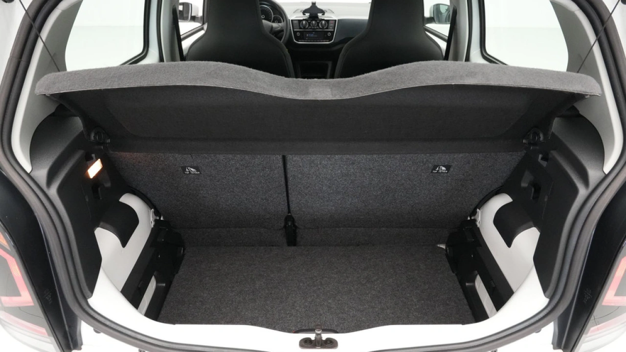 Volkswagen up! 1.0