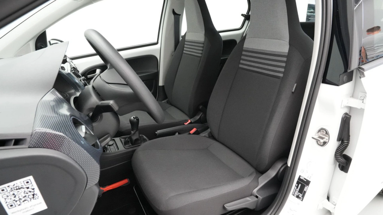 Volkswagen up! 1.0