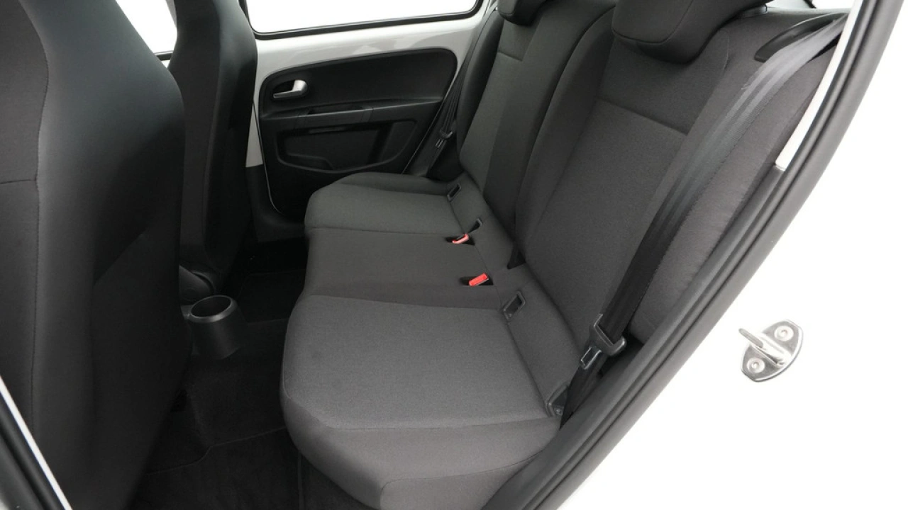 Volkswagen up! 1.0