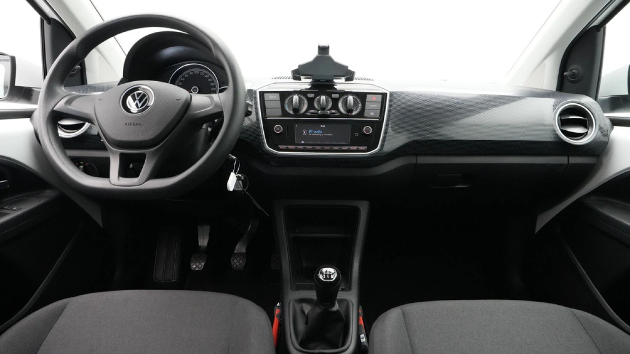 Volkswagen up! 1.0