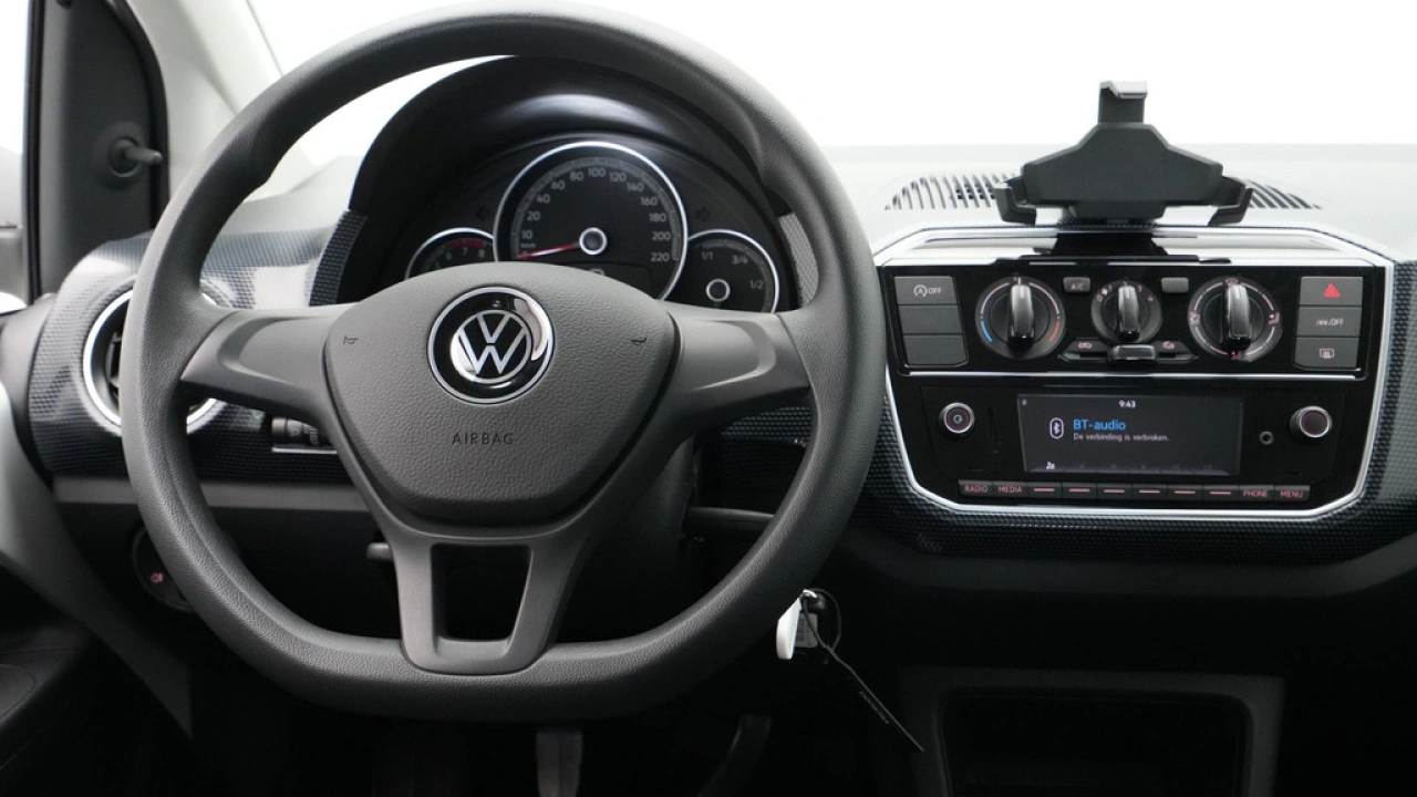 Volkswagen up! 1.0