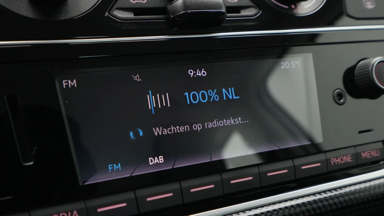 Volkswagen up! 1.0