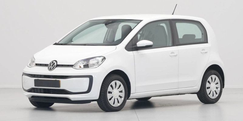 Volkswagen up! 1.0