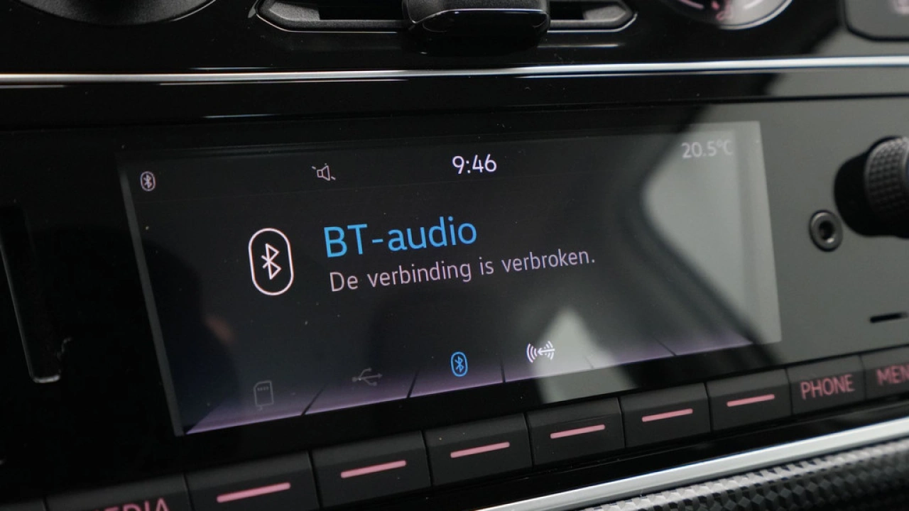 Volkswagen up! 1.0