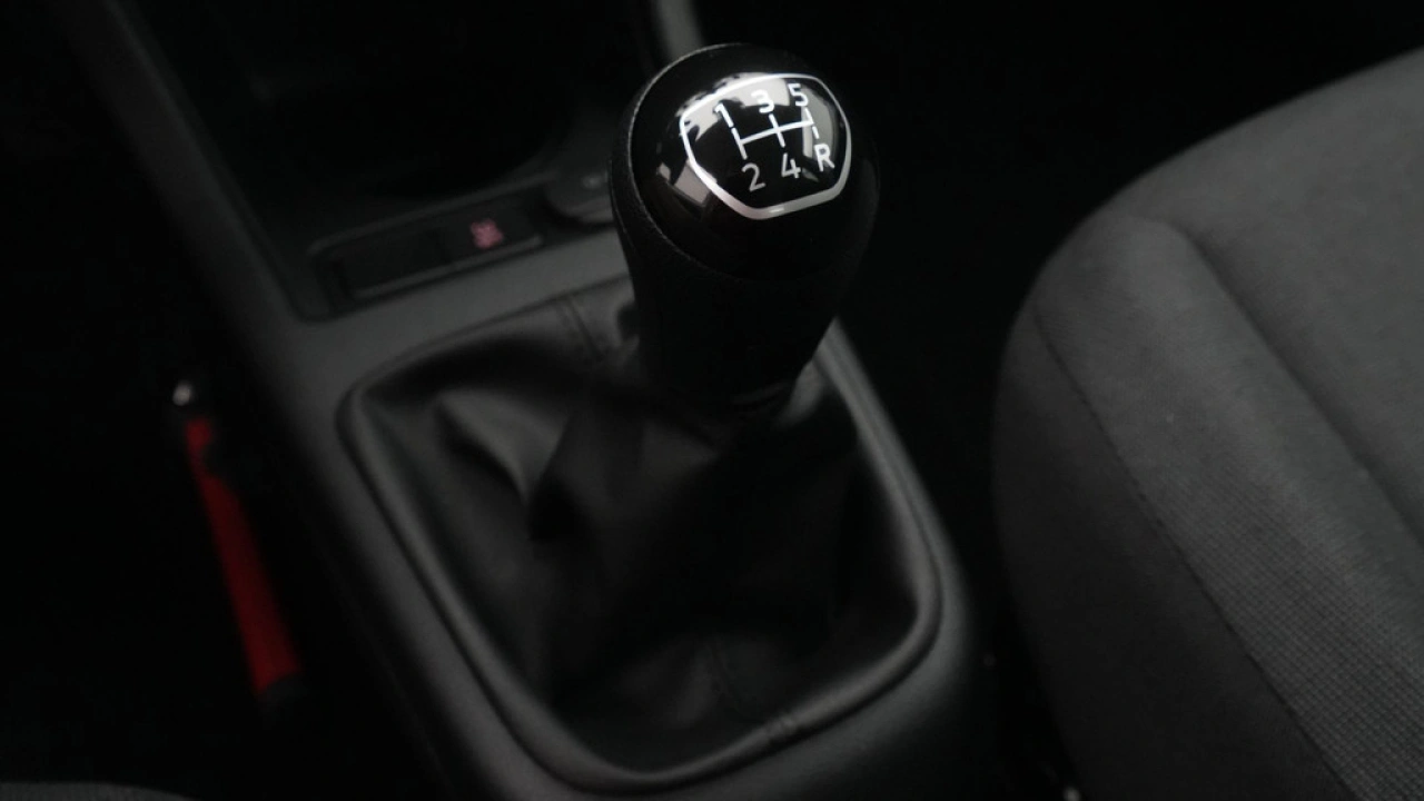 Volkswagen up! 1.0