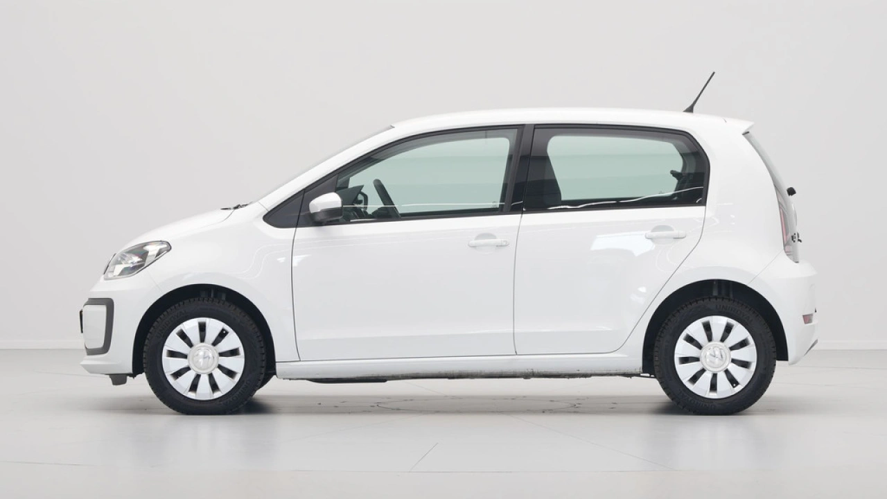 Volkswagen up! 1.0