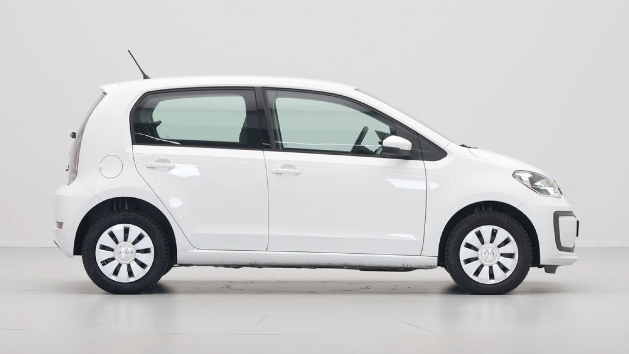 Volkswagen up! 1.0