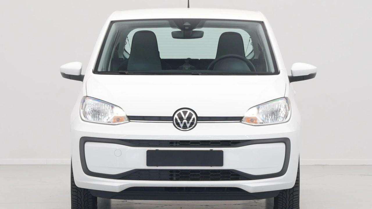 Volkswagen up! 1.0