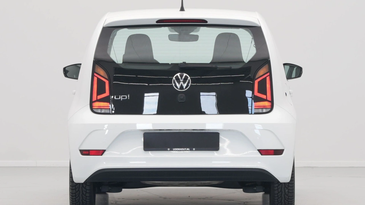 Volkswagen up! 1.0