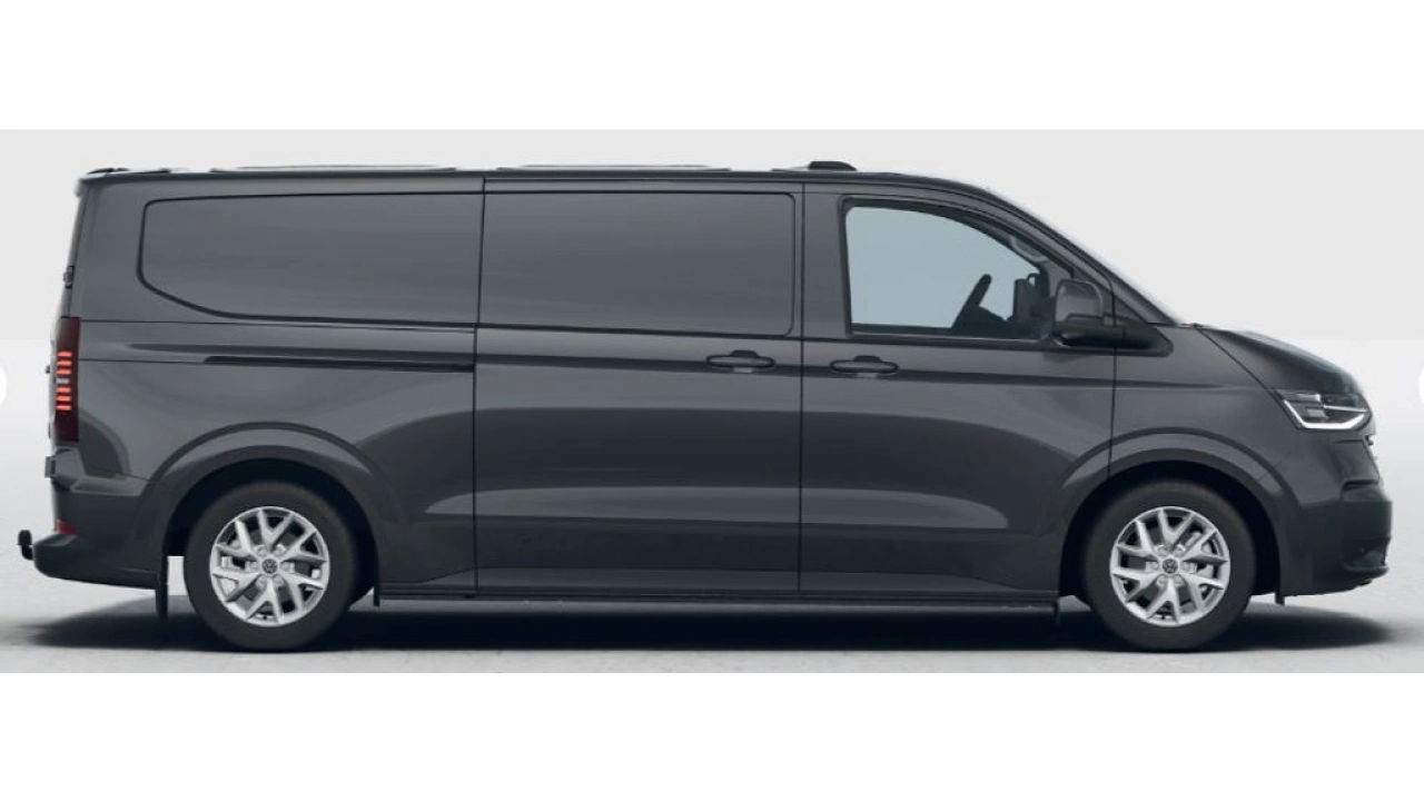 VW Bedrijfswagens E-Transporter 160kW 218PK L2H1 Style 64 kWh
