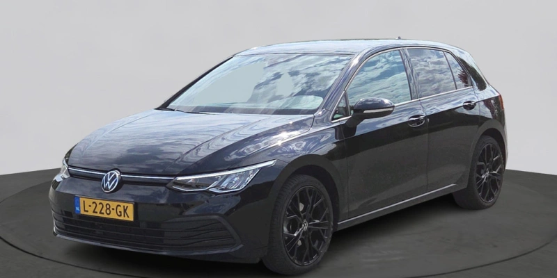 Volkswagen Golf 1.5 TSI 131pk Life Business