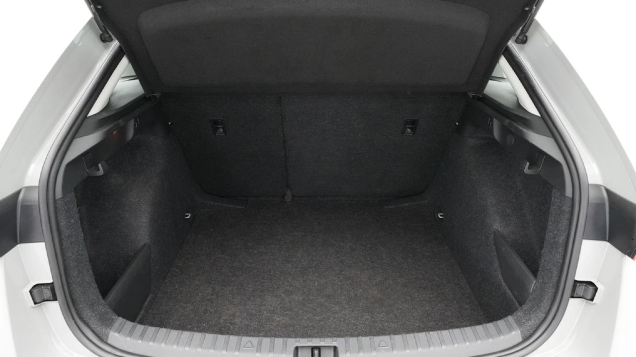 Škoda Scala 1.0 TSI 115pk Ambition
