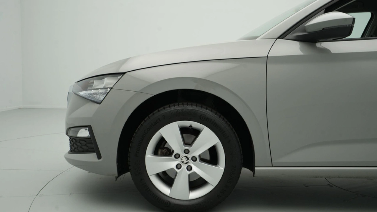 Škoda Scala 1.0 TSI 115pk Ambition