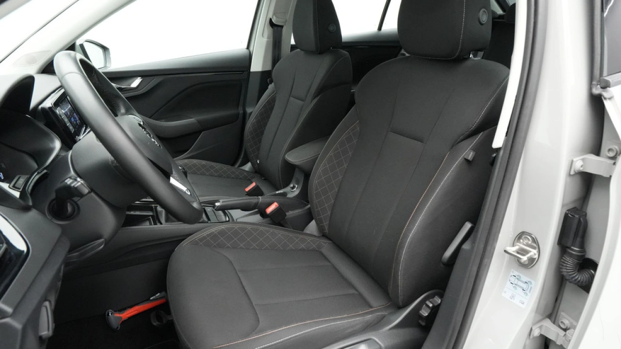 Škoda Scala 1.0 TSI 115pk Ambition