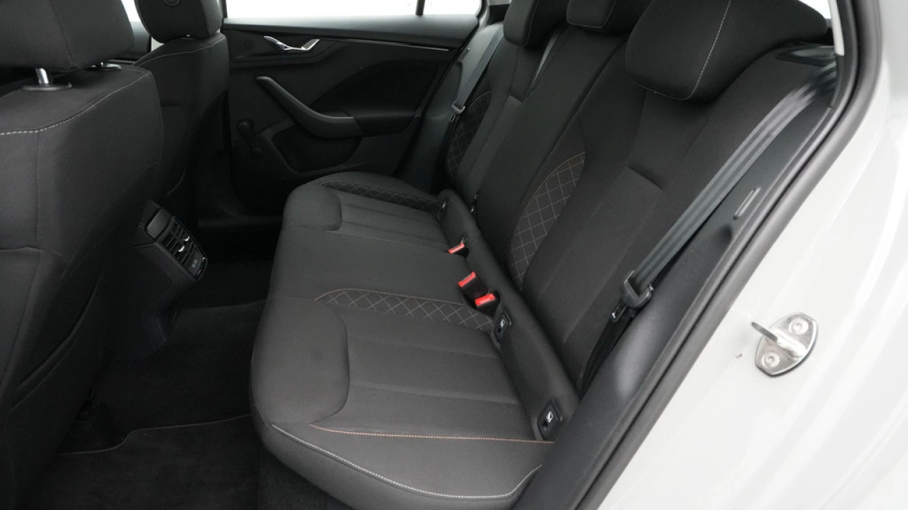 Škoda Scala 1.0 TSI 115pk Ambition