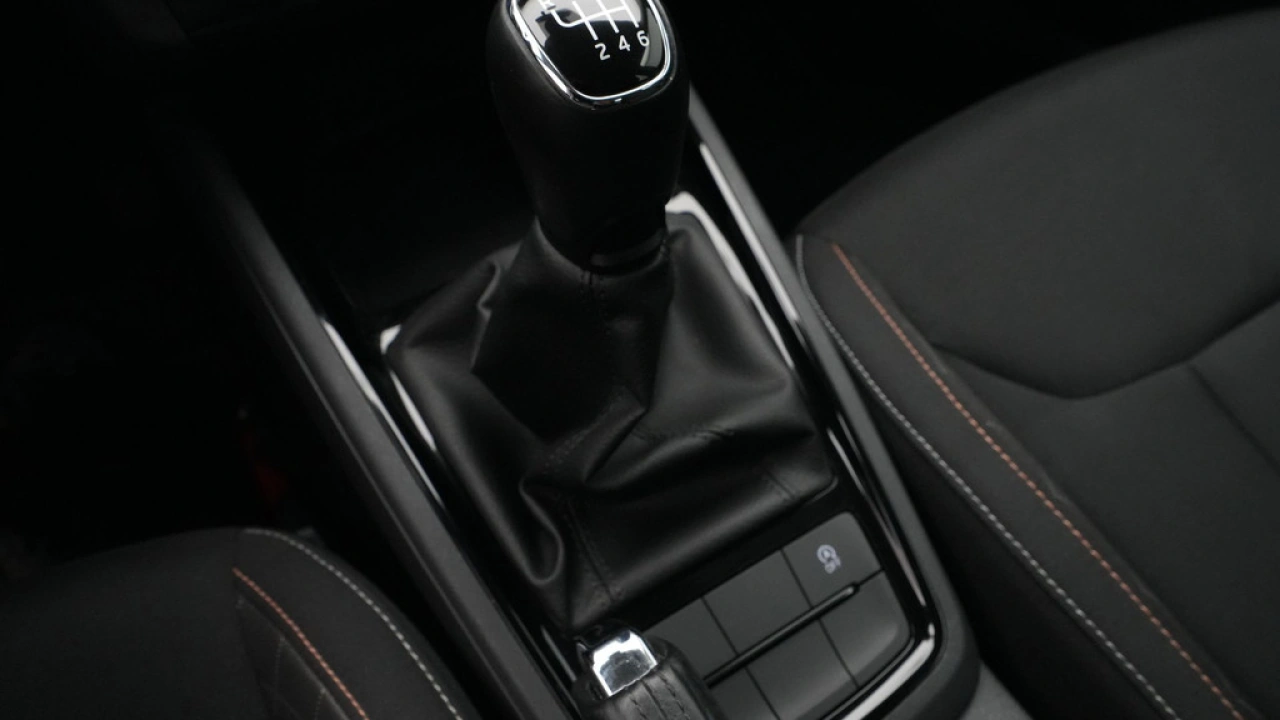 Škoda Scala 1.0 TSI 115pk Ambition