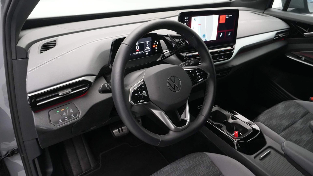 Volkswagen ID.5 Pro Business 77 kWh