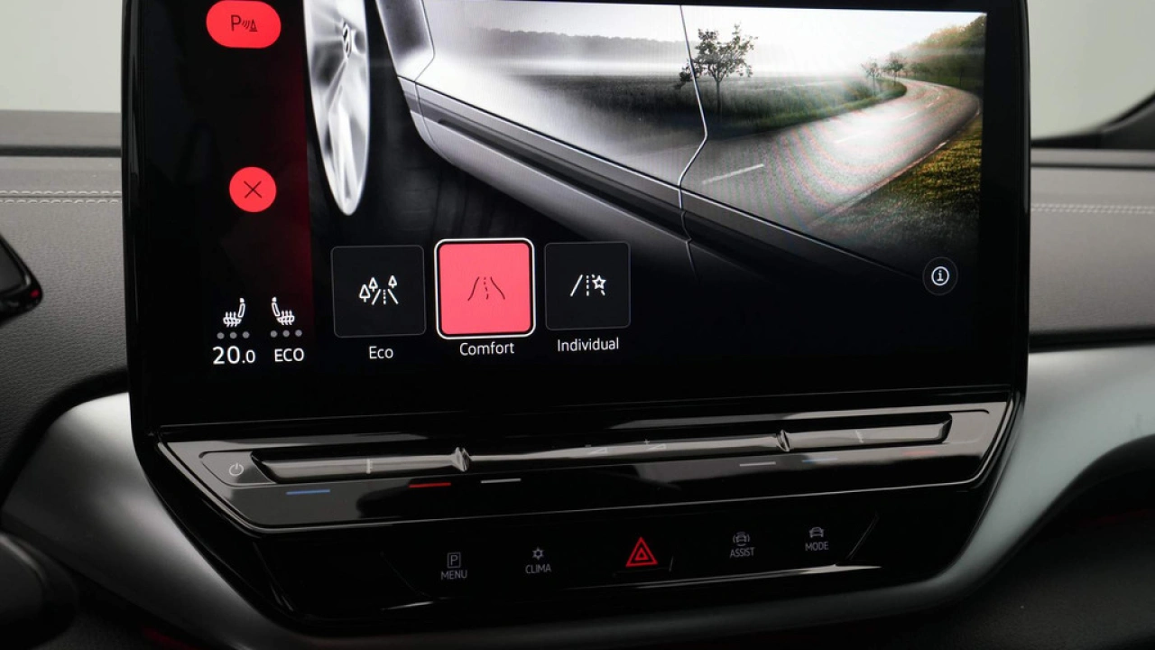 Volkswagen ID.5 Pro Business 77 kWh