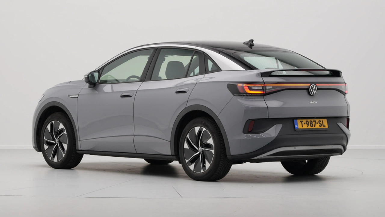 Volkswagen ID.5 Pro Business 77 kWh