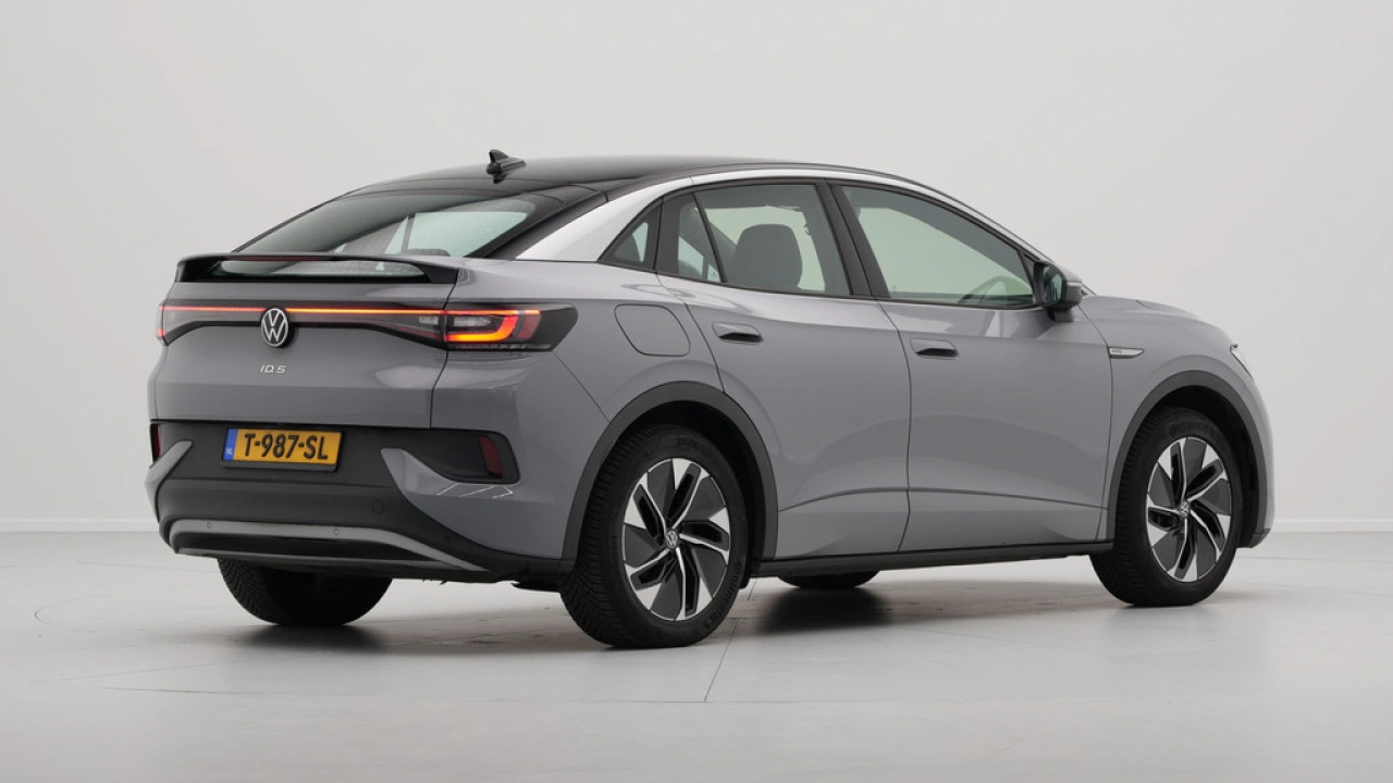 Volkswagen ID.5 Pro Business 77 kWh