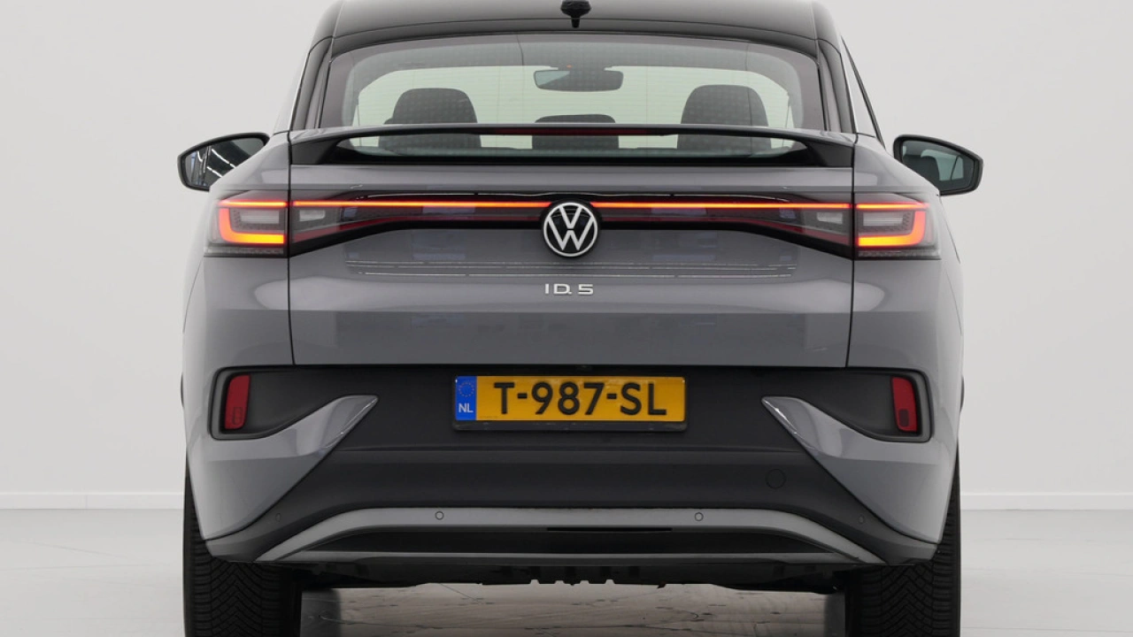 Volkswagen ID.5 Pro Business 77 kWh