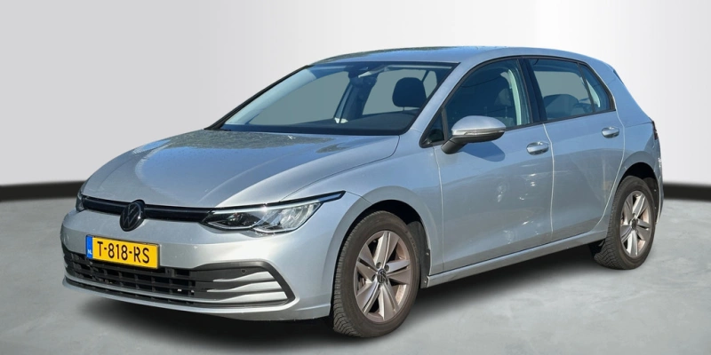 Volkswagen Golf 1.0 eTSI 110pk DSG Life Navigatie Camera