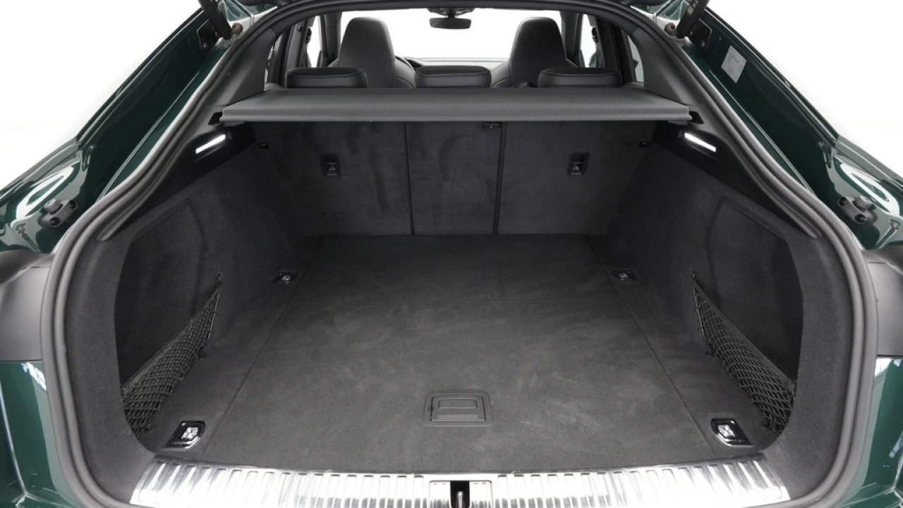 Audi Q8 Sportback e-tron 55 quattro 408pk S-Line Edition 115 kWh