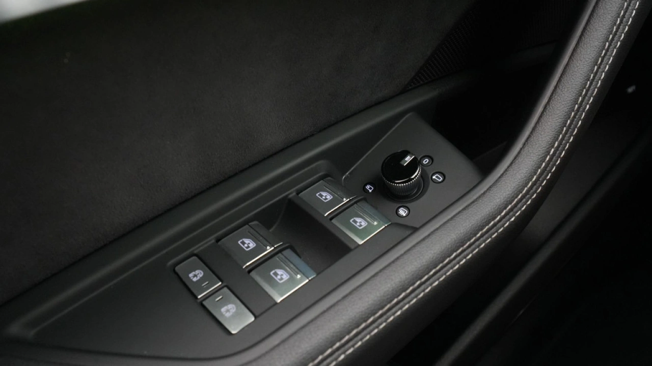 Audi Q8 Sportback e-tron 55 quattro 408pk S-Line Edition 115 kWh
