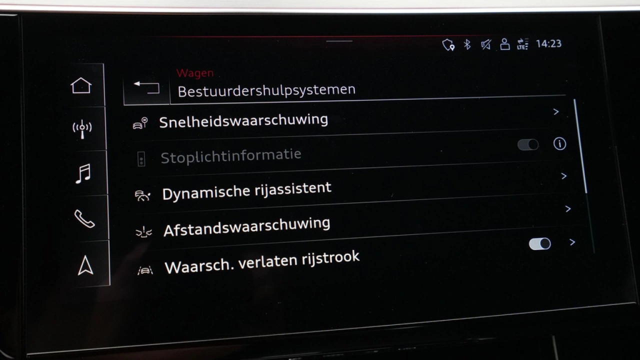 Audi Q8 Sportback e-tron 55 quattro 408pk S-Line Edition 115 kWh