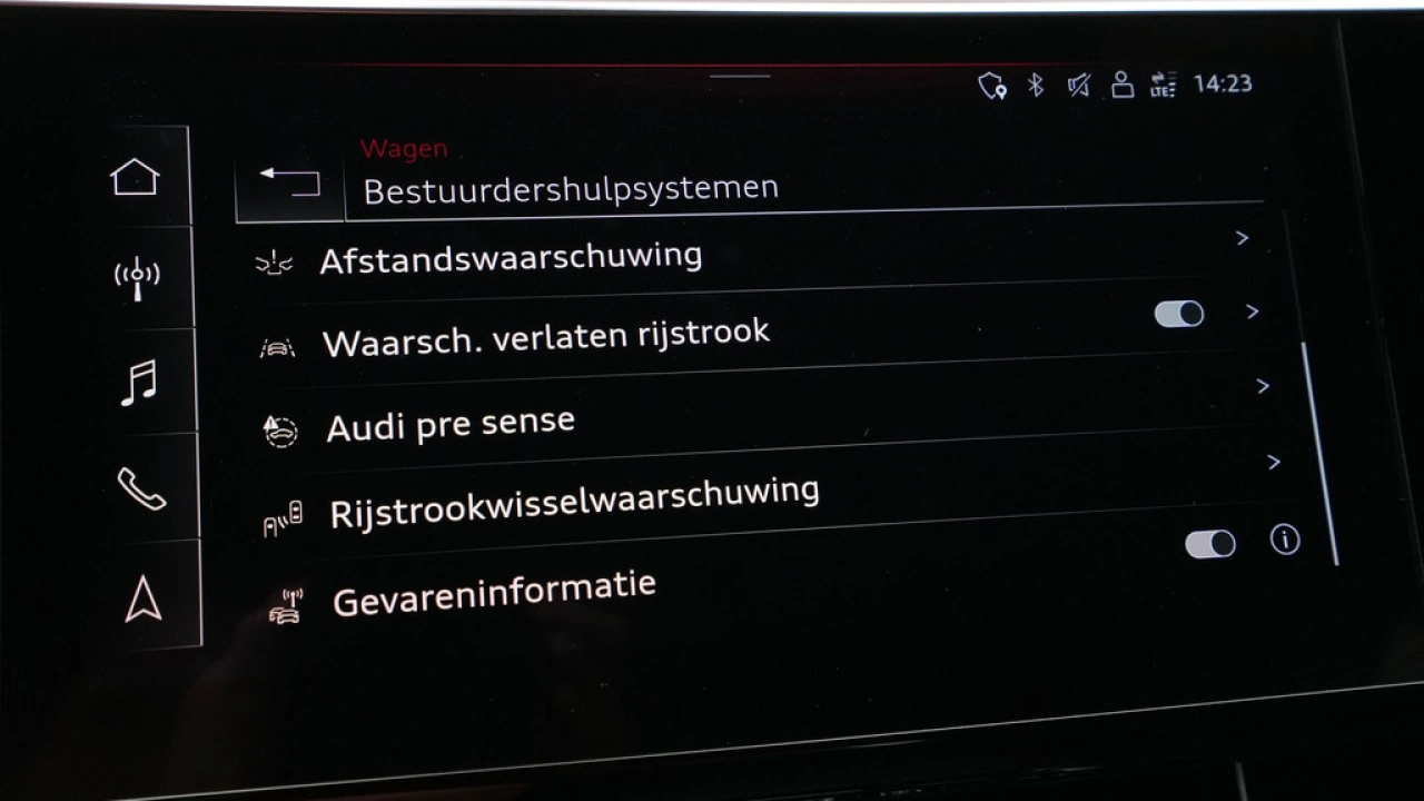 Audi Q8 Sportback e-tron 55 quattro 408pk S-Line Edition 115 kWh