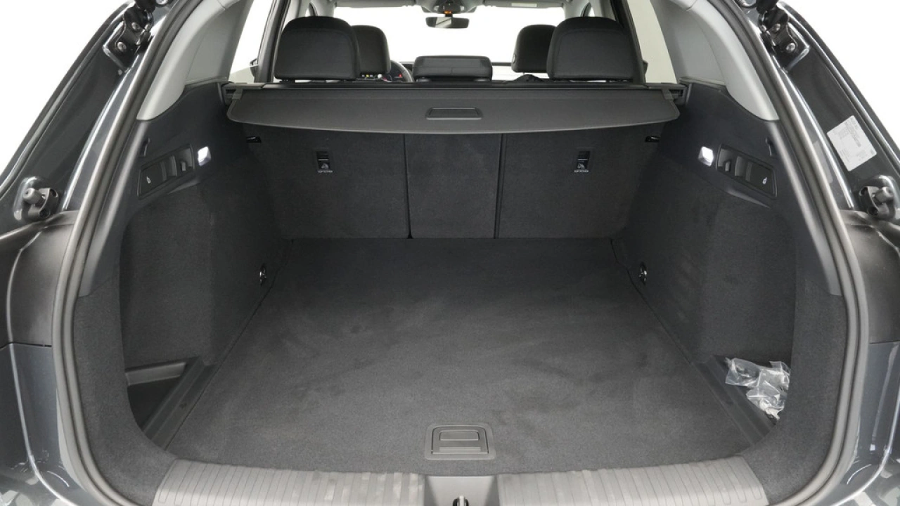 Audi Q6 e-tron edition 83 kWh Pack Tech