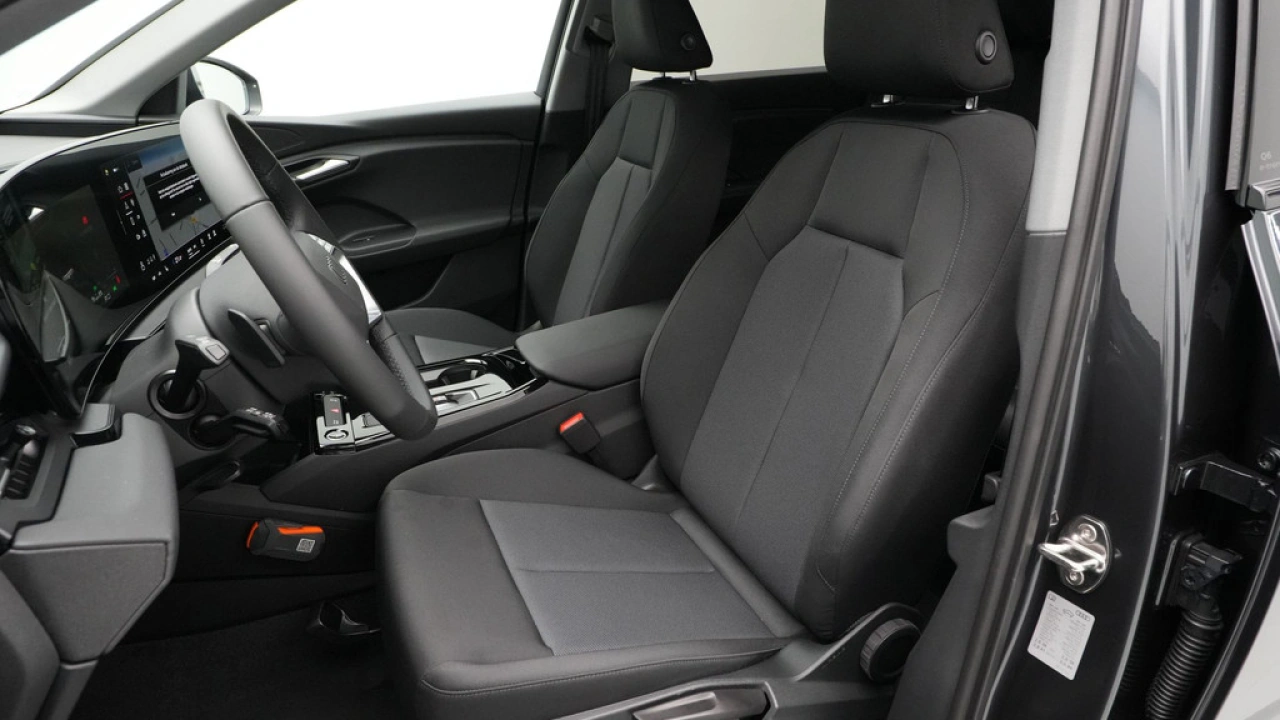 Audi Q6 e-tron edition 83 kWh Pack Tech