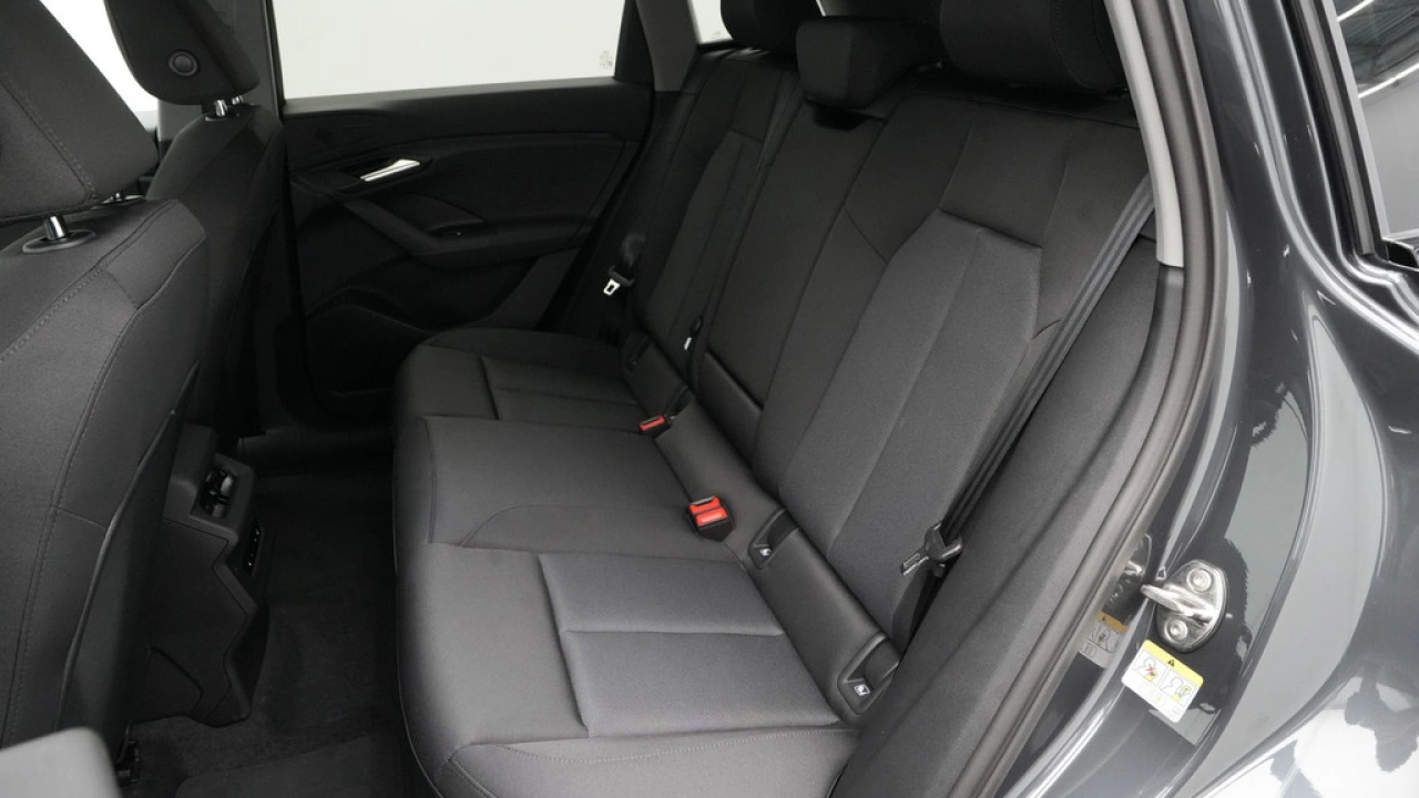 Audi Q6 e-tron edition 83 kWh Pack Tech