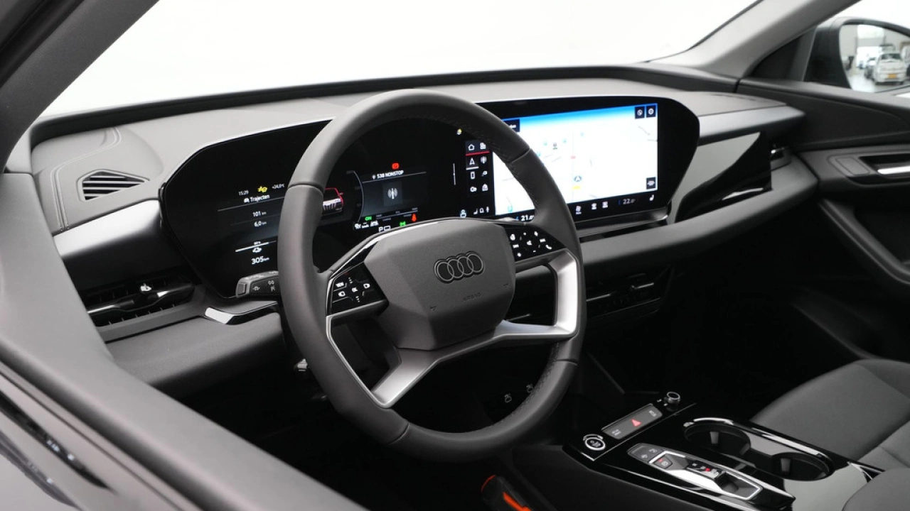 Audi Q6 e-tron edition 83 kWh Pack Tech