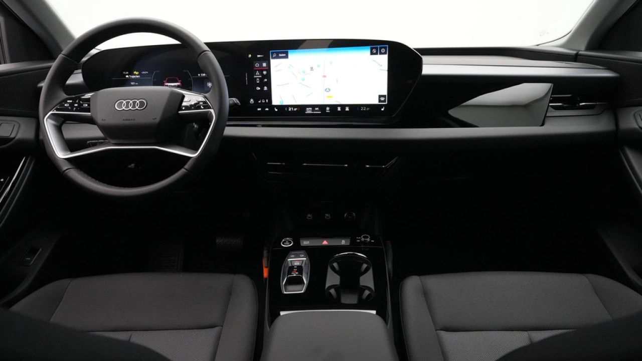 Audi Q6 e-tron edition 83 kWh Pack Tech