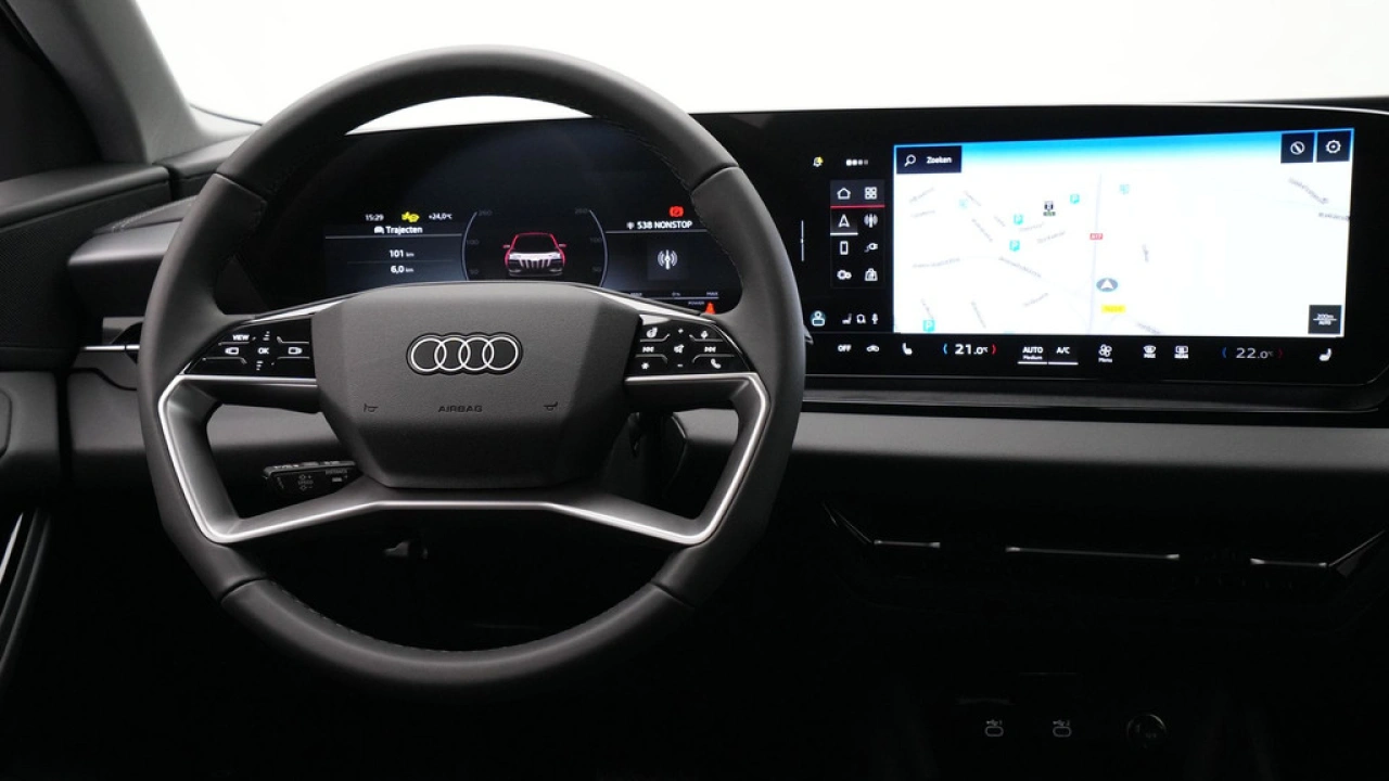Audi Q6 e-tron edition 83 kWh Pack Tech