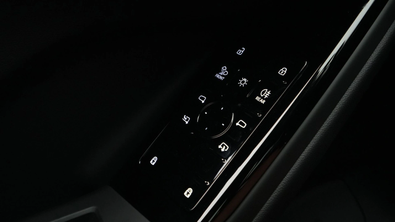 Audi Q6 e-tron edition 83 kWh Pack Tech