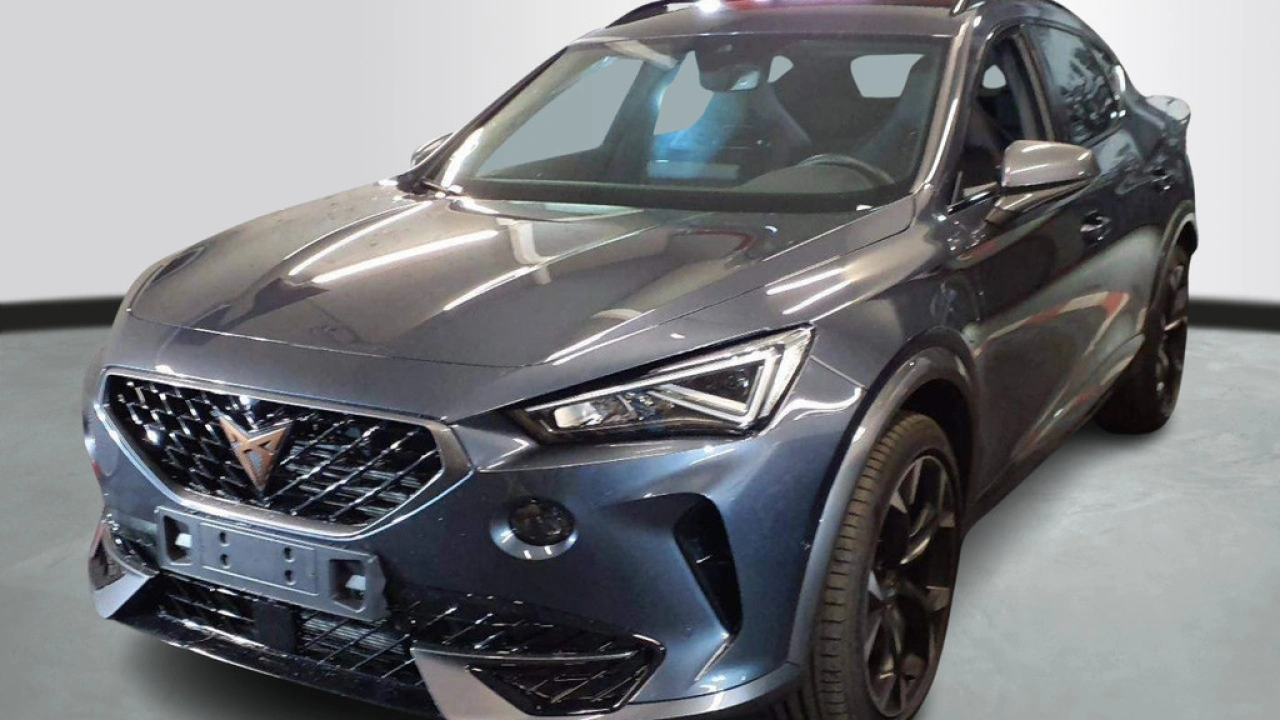 CUPRA Formentor 1.4 TSI eHybrid 204pk PHEV Adrenaline
