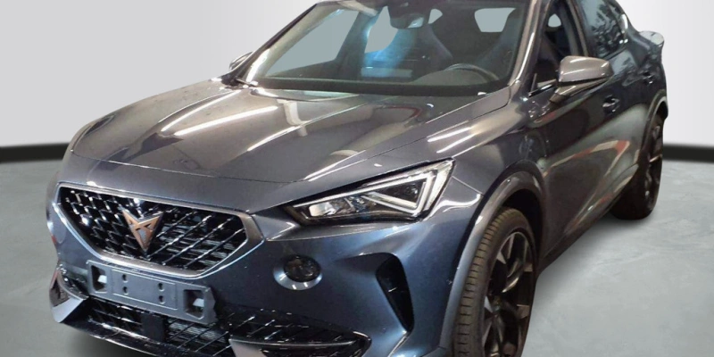 CUPRA Formentor 1.4 TSI eHybrid 204pk PHEV Adrenaline