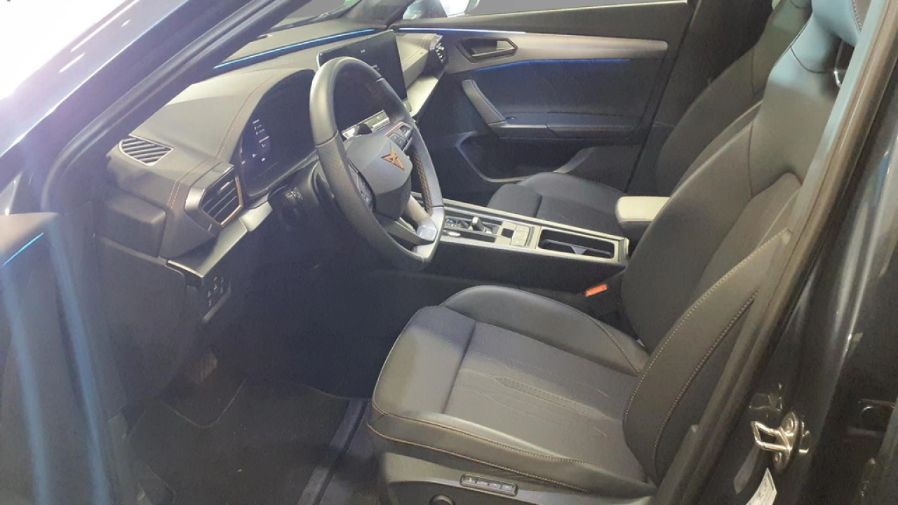 CUPRA Formentor 1.4 TSI eHybrid 204pk PHEV Adrenaline