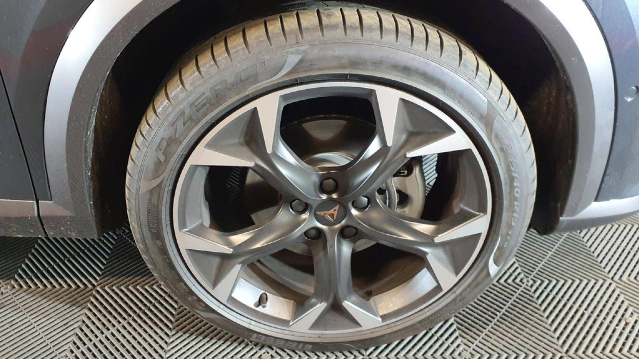 CUPRA Formentor 1.4 TSI eHybrid 204pk PHEV Adrenaline
