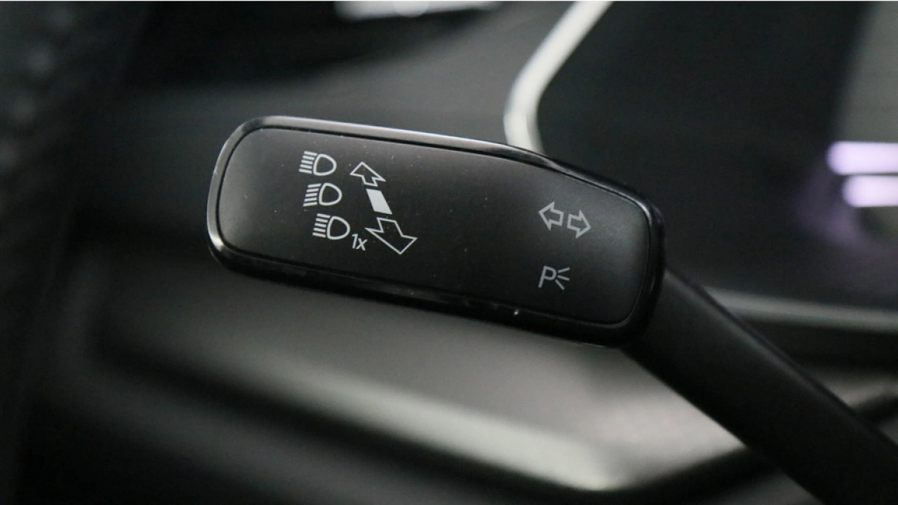 Škoda Octavia Combi 1.4 TSI iV 204pk PHEV Business Edition