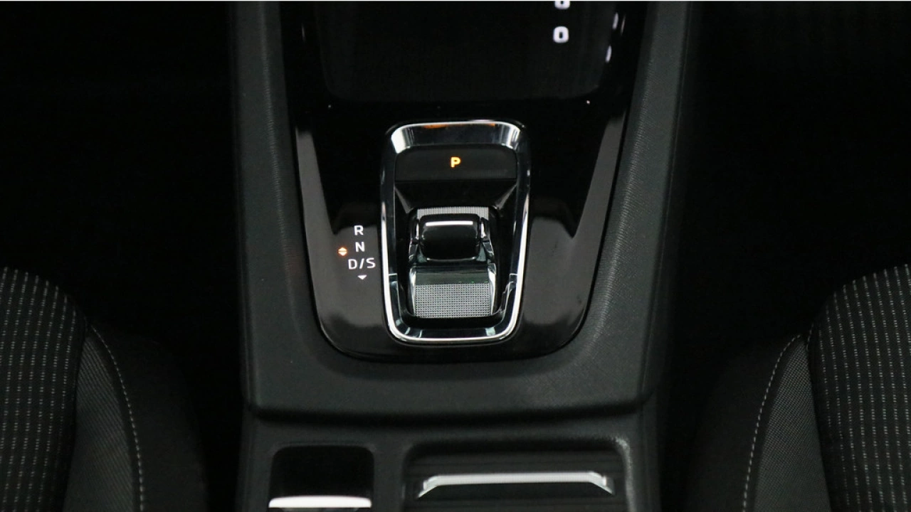Škoda Octavia Combi 1.4 TSI iV 204pk PHEV Business Edition