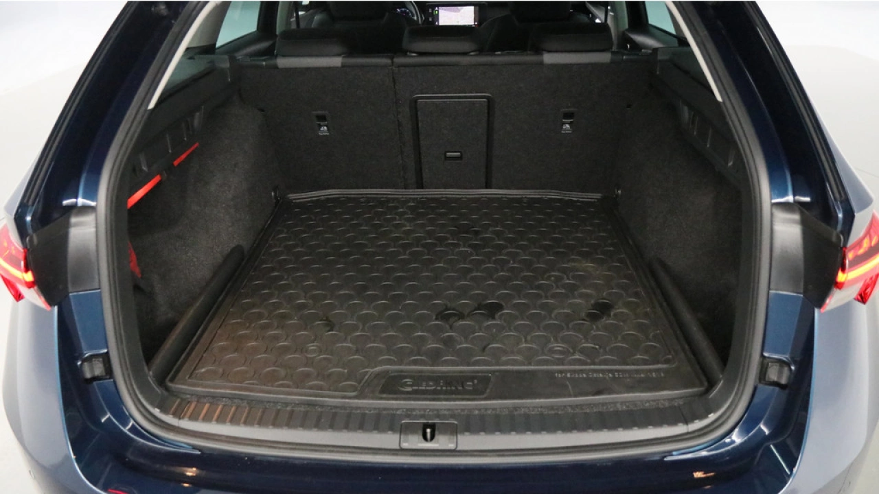 Škoda Octavia Combi 1.4 TSI iV 204pk PHEV Business Edition