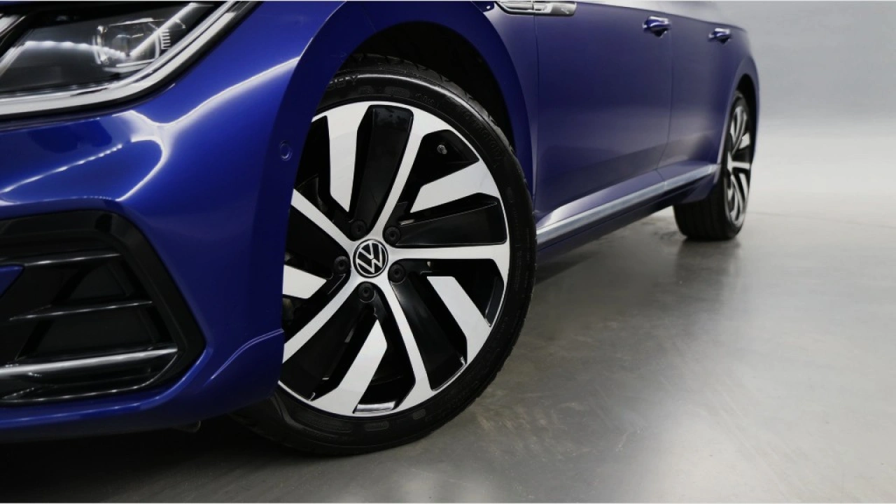 Volkswagen Arteon Shooting Brake 1.4 TSI eHybrid 218pk R-Line