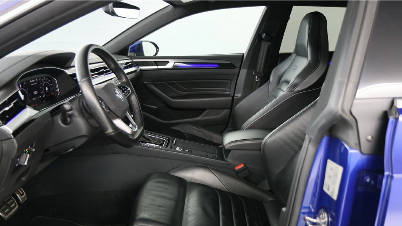 Volkswagen Arteon Shooting Brake 1.4 TSI eHybrid 218pk R-Line