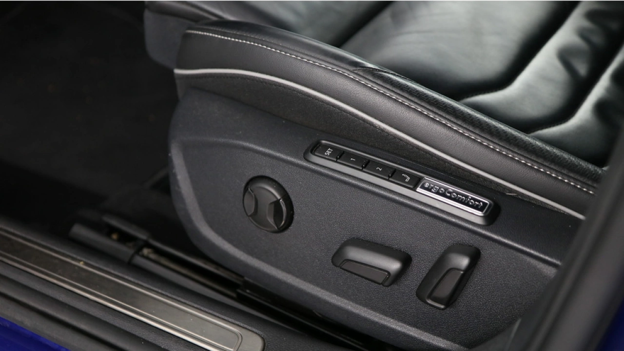 Volkswagen Arteon Shooting Brake 1.4 TSI eHybrid 218pk R-Line