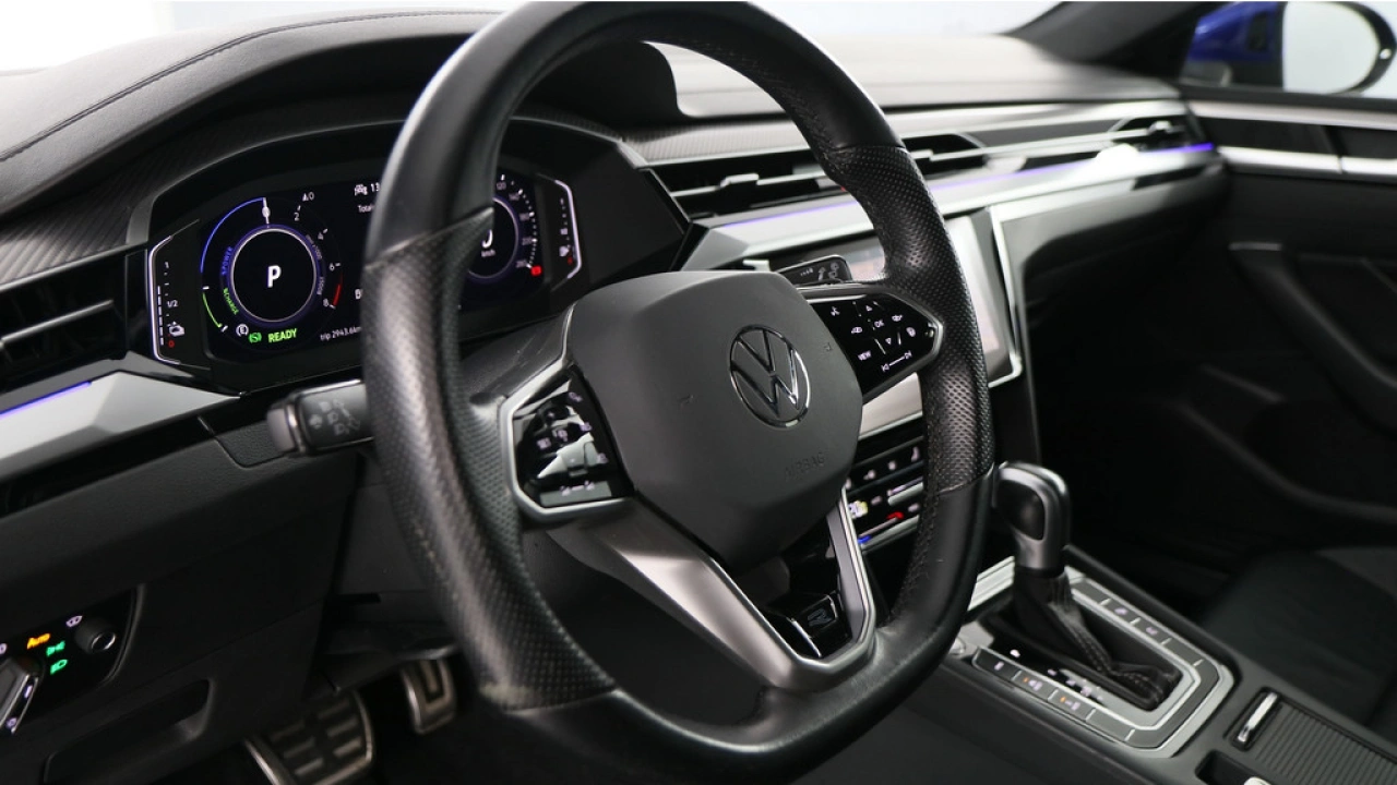Volkswagen Arteon Shooting Brake 1.4 TSI eHybrid 218pk R-Line