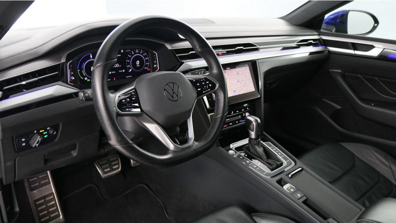 Volkswagen Arteon Shooting Brake 1.4 TSI eHybrid 218pk R-Line