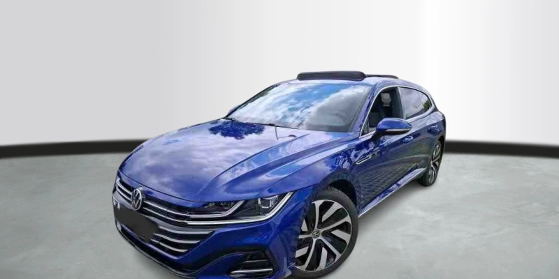 Volkswagen Arteon Shooting Brake 1.4 TSI eHybrid 218pk R-Line
